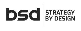 BSDesign Logo Vector Nero 1